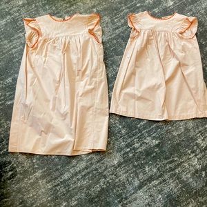 Bonpoint dresses